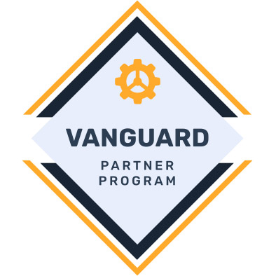 Horizon3 Vanguard Partnerprogramm
