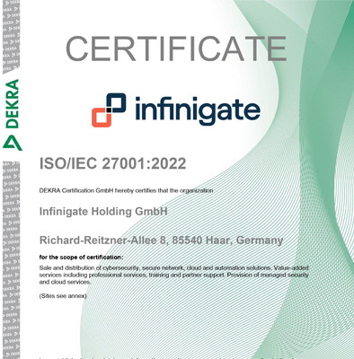 ISO-Zertifikat-270012022-Infinigate-Holding-GmbH