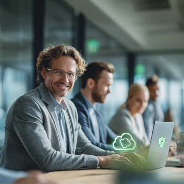 rapid7 erreicht bsi c5 typ2 hauptbild
