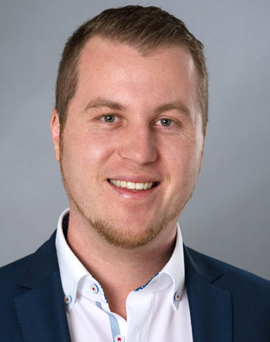 Bastian Graf