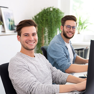 Infinigate AI Business Process P2P-Empfehlungsprogramm:
