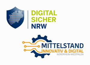 Förderprogramm "MID-Digitale Sicherheit" vom Land Nordrhein-Westfalen