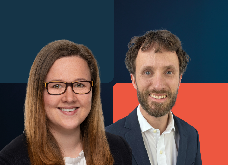 Aufzeichnung GEO Webinar mit Luisa Erbguth und Alexej Steinberg
