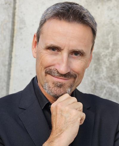 kai grunwitz - chief growth officer