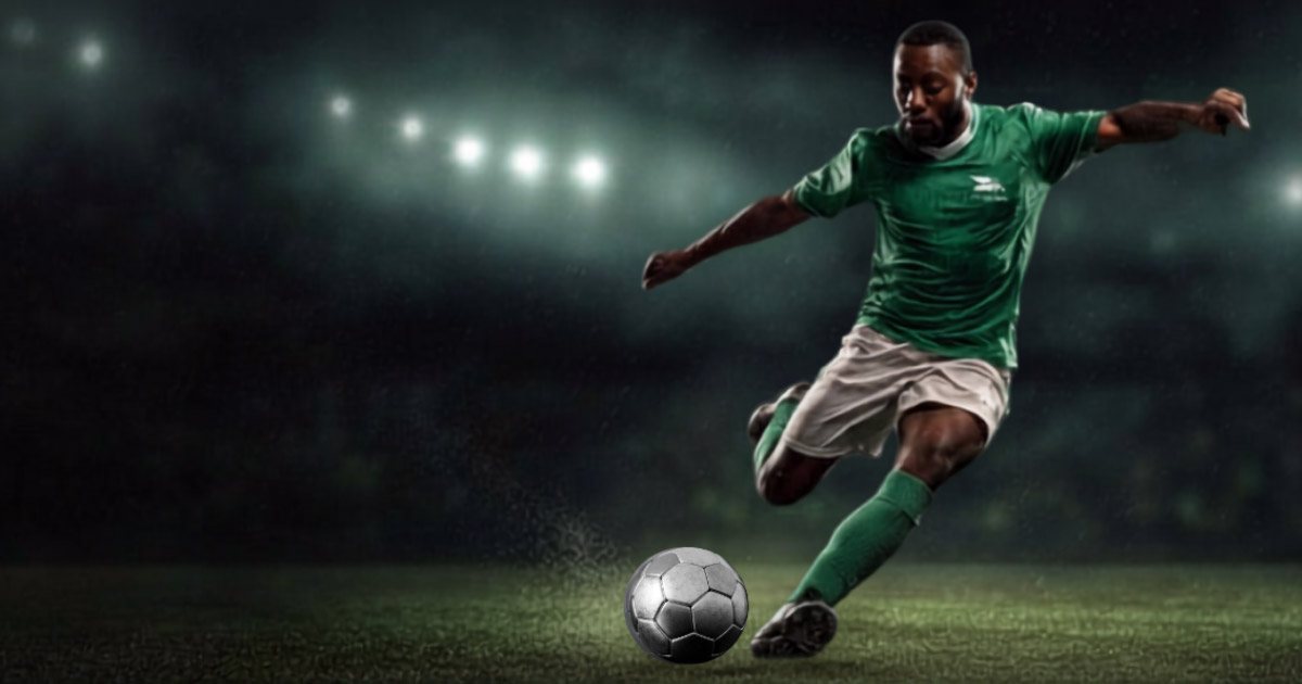 Partner-Kampagne: Keep on Running