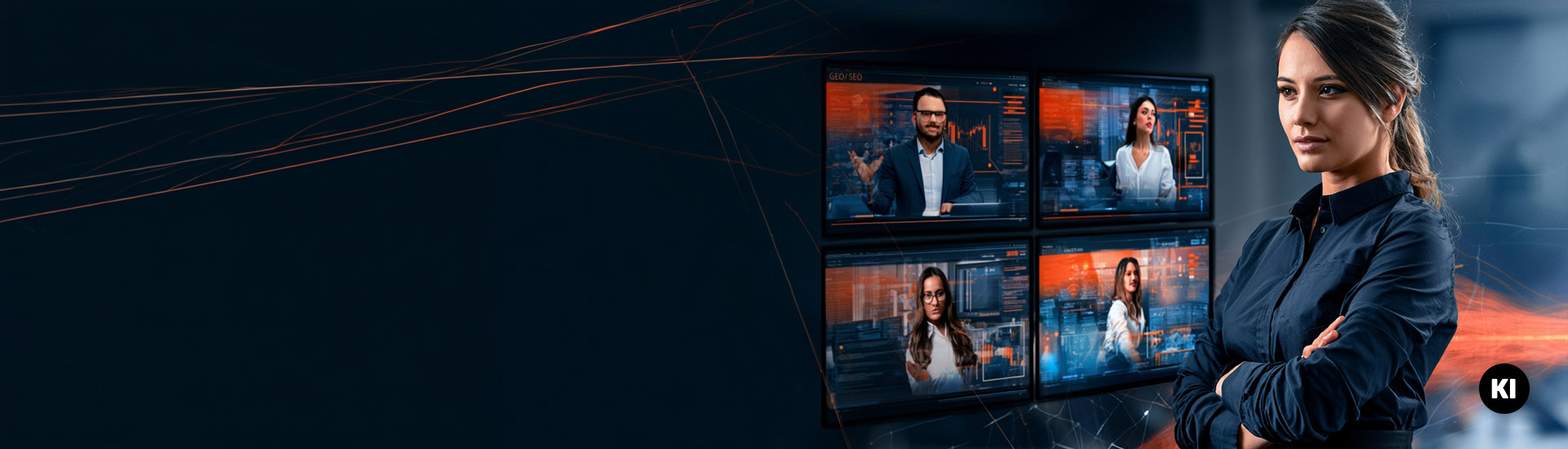 Kostenfreie Webinar-Reihe für Infinigate Partner