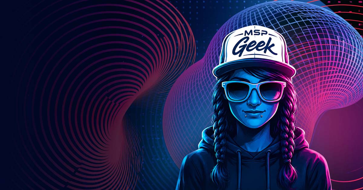 Becoming a Sophos MSP Geek-Vorschaubild