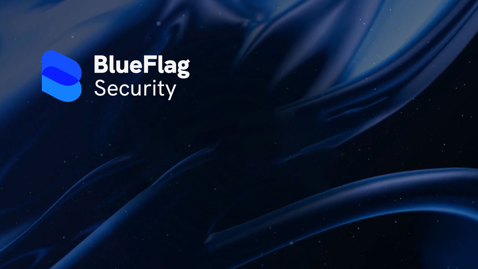 BlueFlag Security Produktvideo