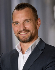 Patrick Scholl