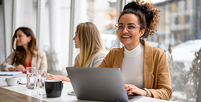 KI-Sicherheit: Warum Data Governance entscheidend ist