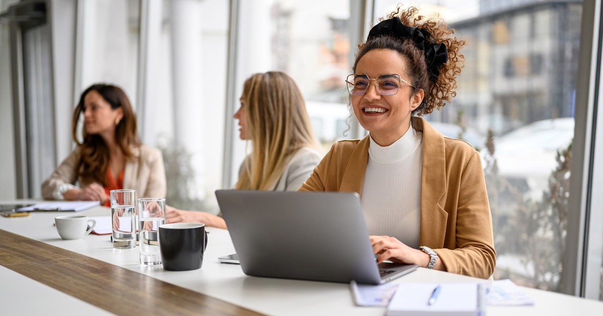 KI-Sicherheit: Warum Data Governance entscheidend ist