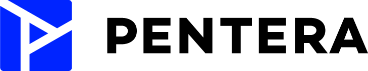 Pentera logo