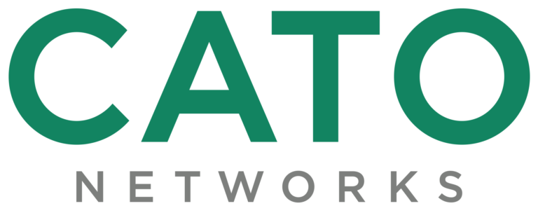 cato networks logo