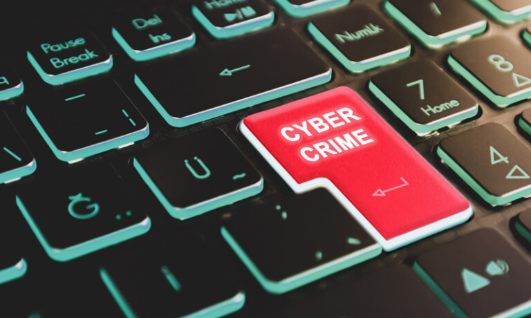 Cybercrime