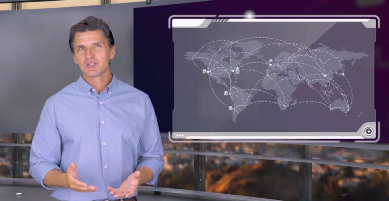 Riverbed Business Resilience