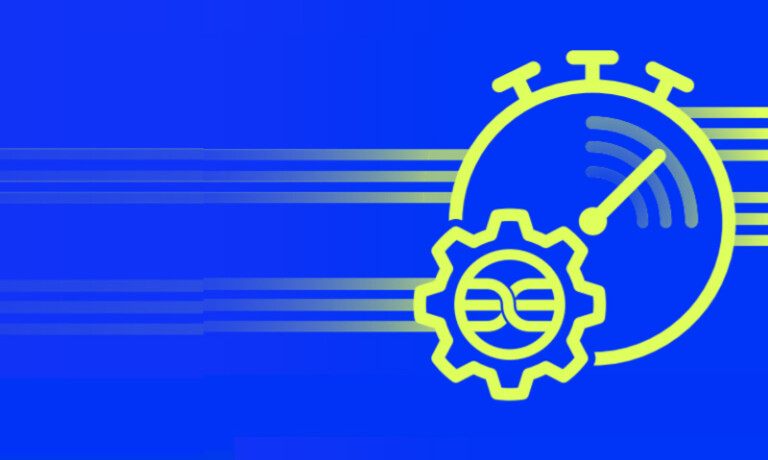 DeepInstinct Yellow Timer