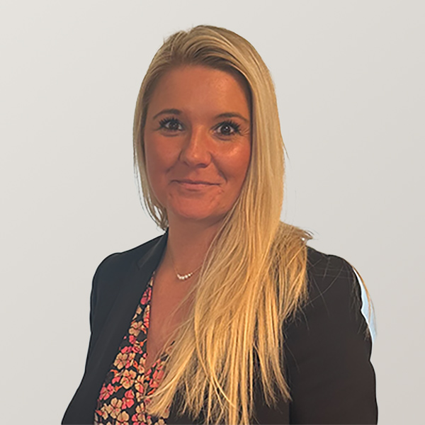 Marie Johansen