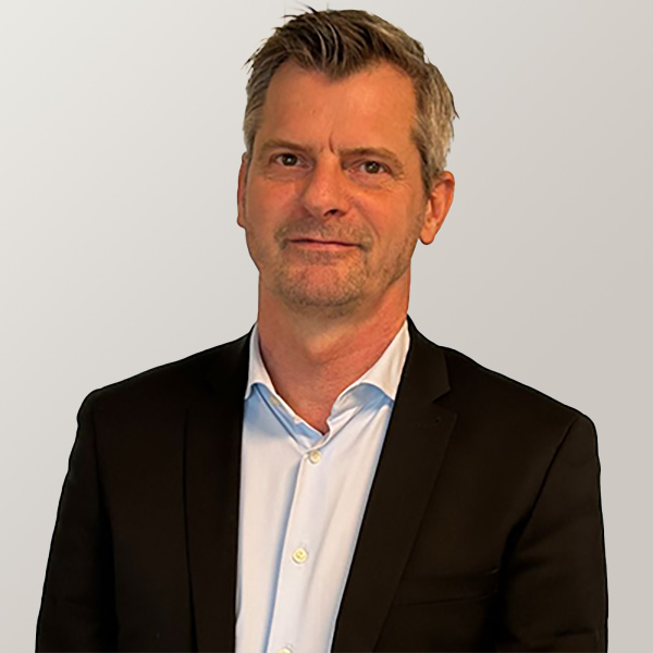 Steen Smidt