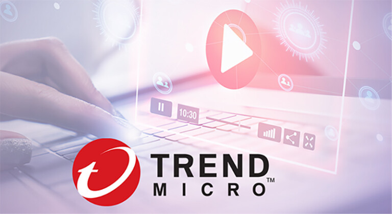 Trend Micro TR2021