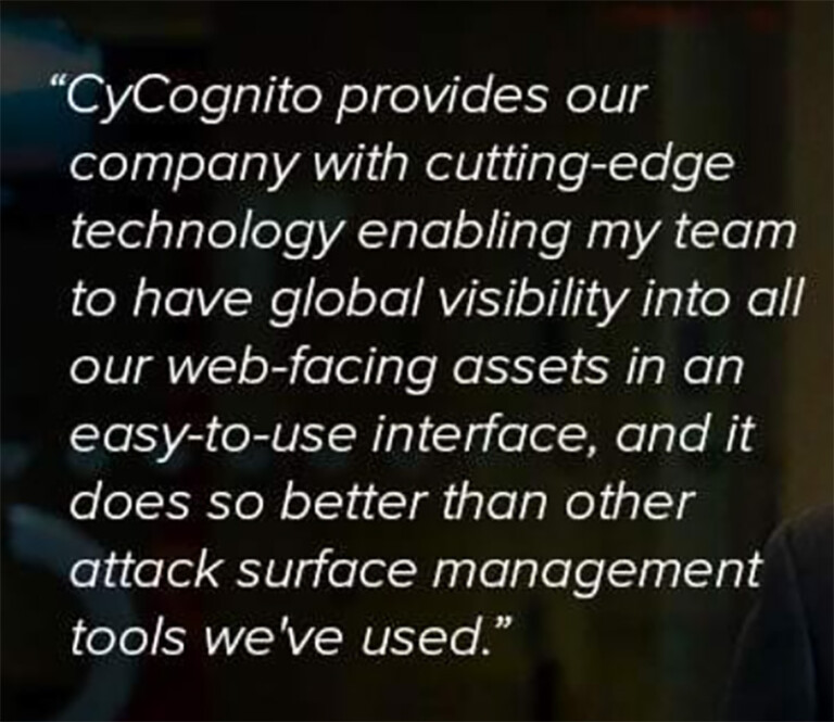 cycognito