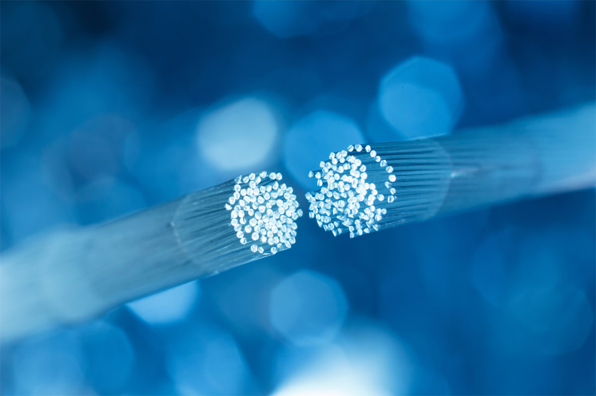 Optical fiber