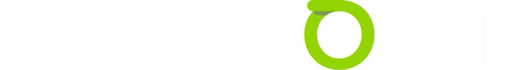 Netscout logo