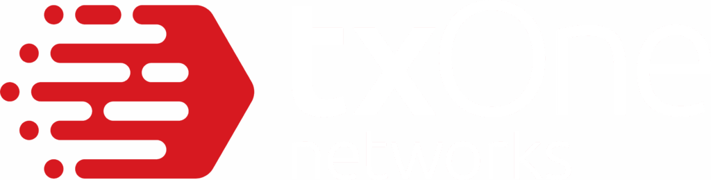 TXOne logo