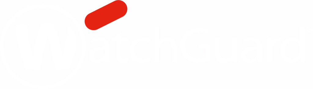 WatchGuard logo