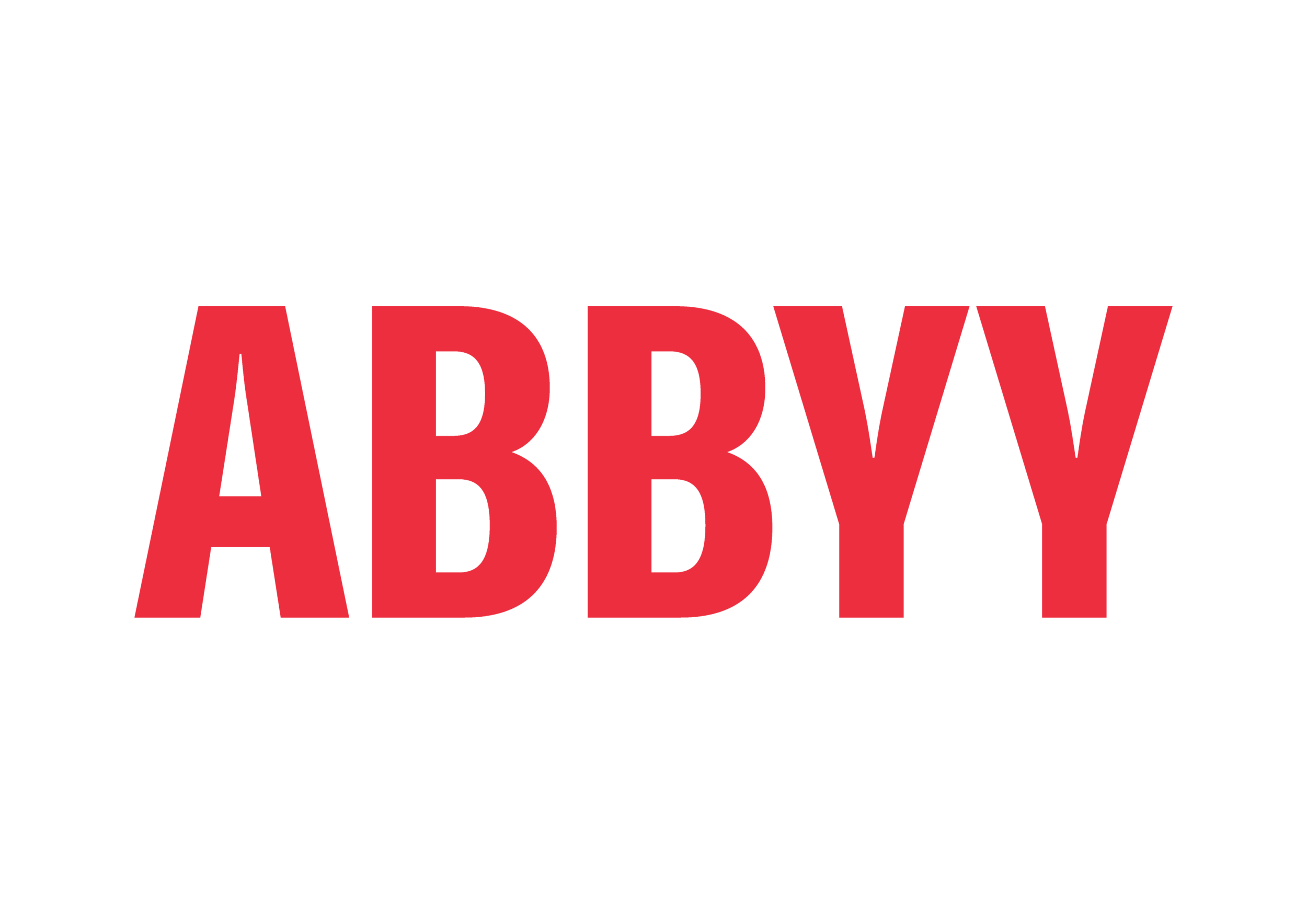 Abbyy logo