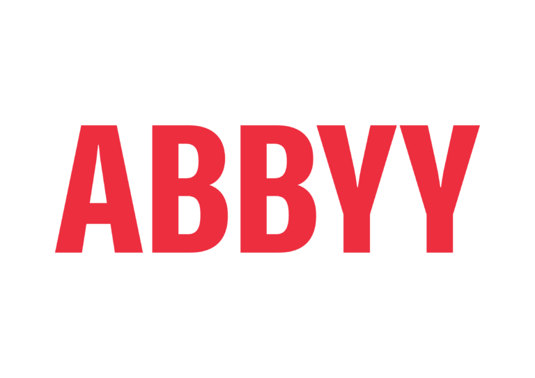 Abbyy logo