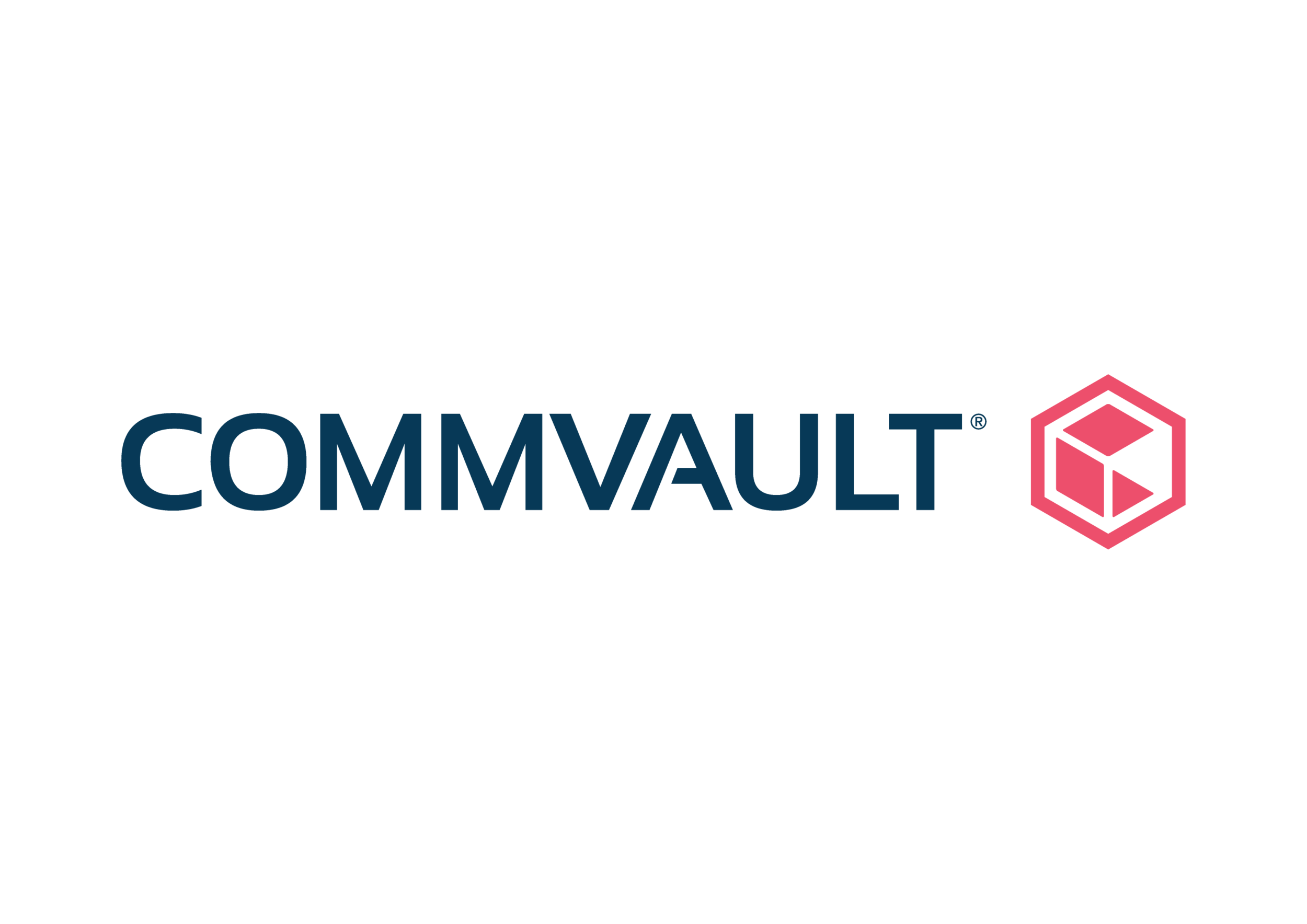 Commvault intelligent data services