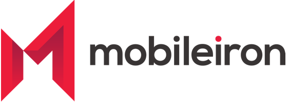 MobileIron logo