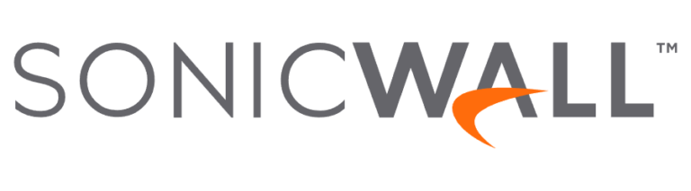 sonicwall logo