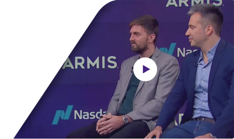 armis securing the future
