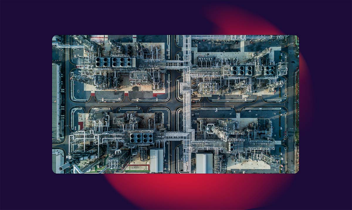TXOne industery