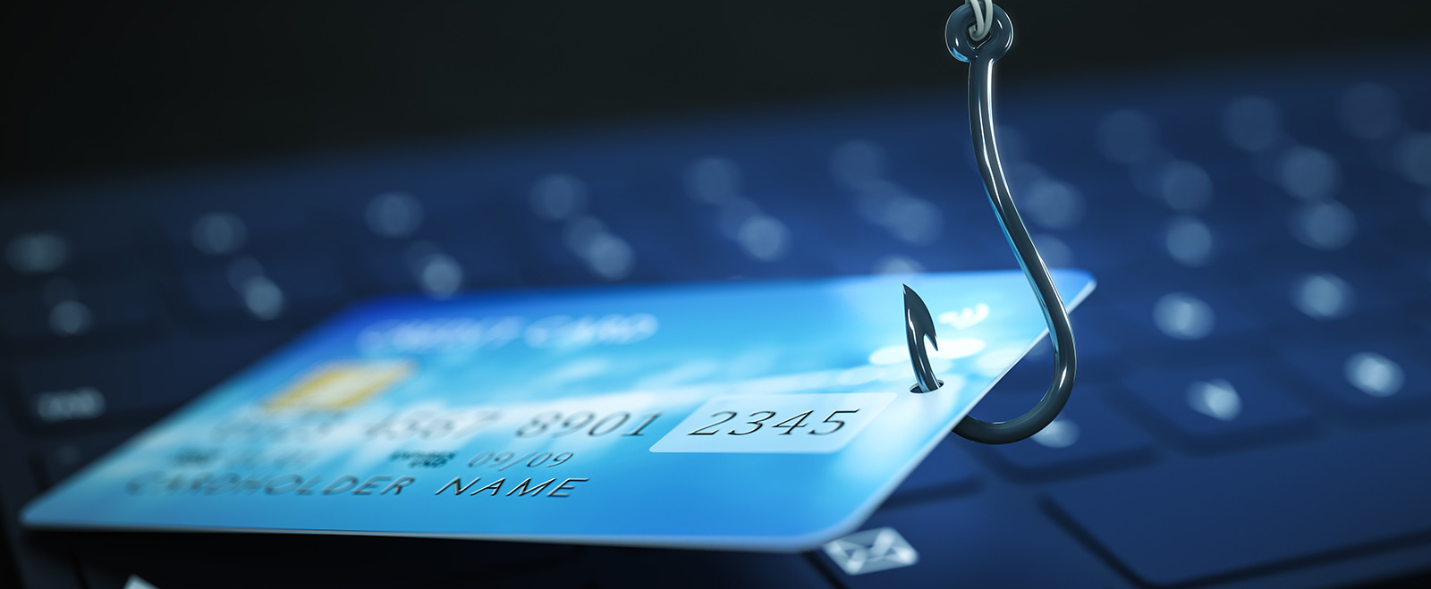 email phishing