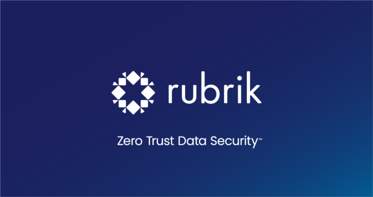 rubrik social networks