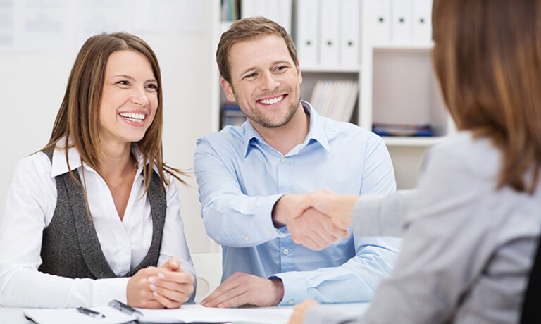services sales