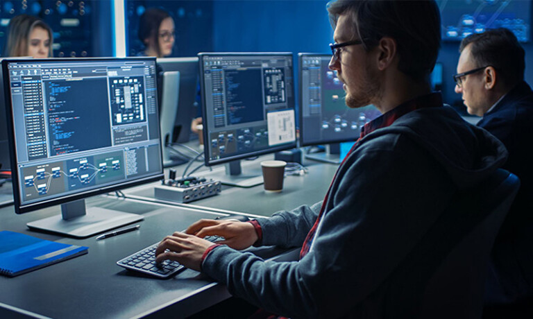services technical support