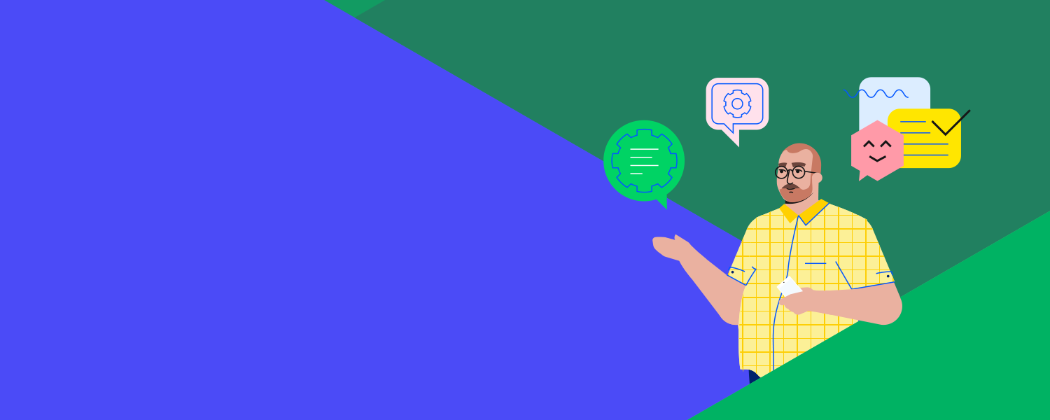 Progress banner webinar