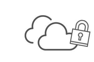 icone cloud Check Point
