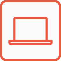 icon laptop BackBox