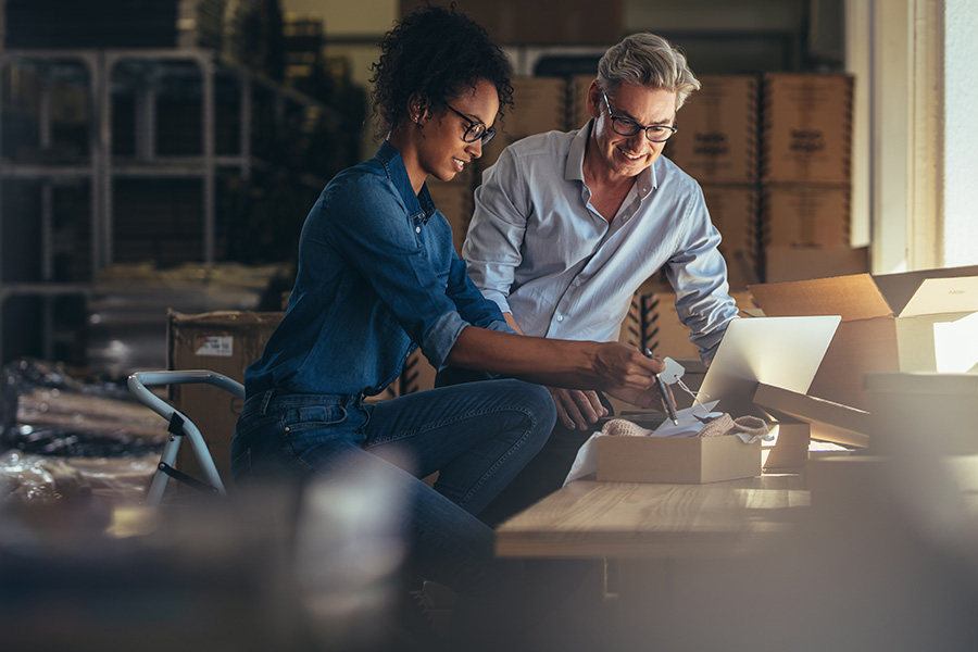 small business owners