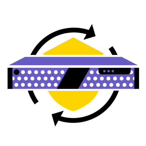 Arcserve UDP3