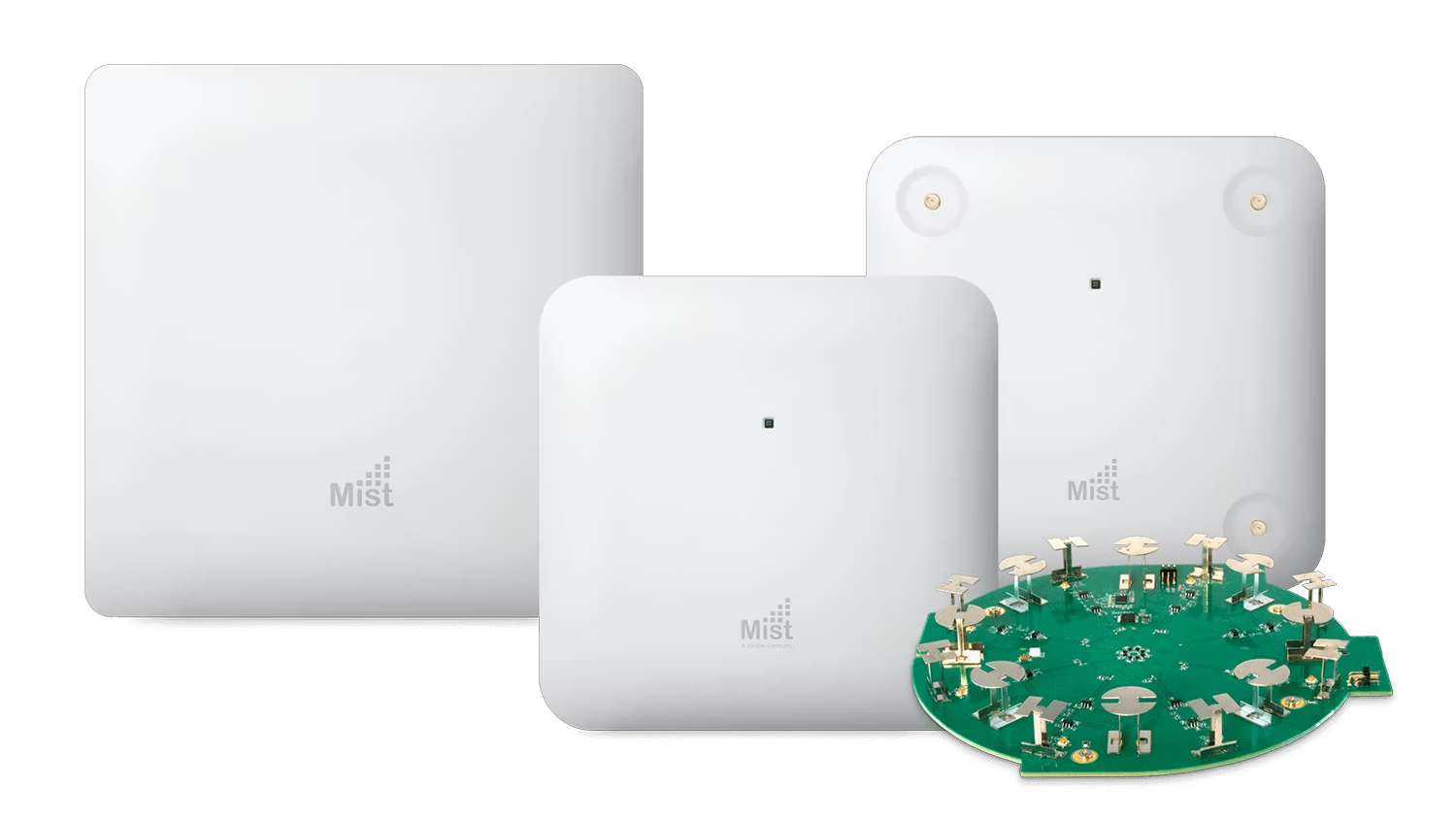 Juniper Wifi