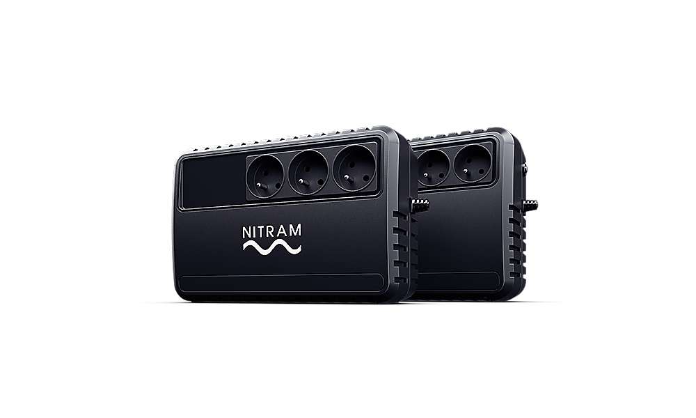 nitram