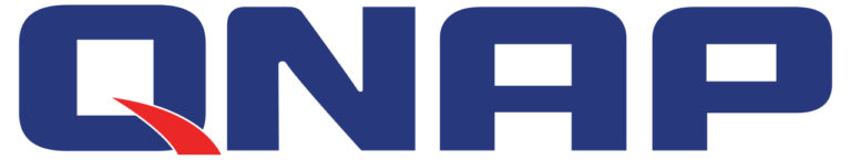 Qnap logo