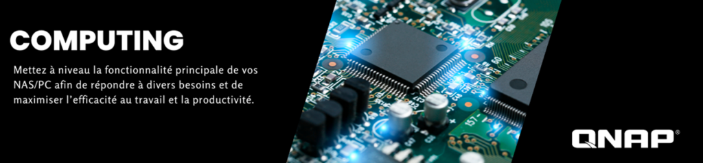 QNAP Computing