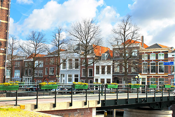 Gorinchem Netherlands