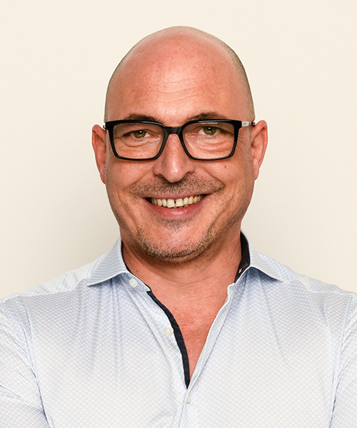 Helge Sherff